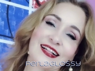 Perlaglossy