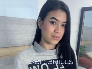 Perlahills
