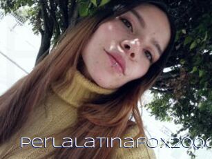 Perlalatinafox2000