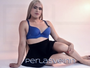 perlasveinn Blue Hot