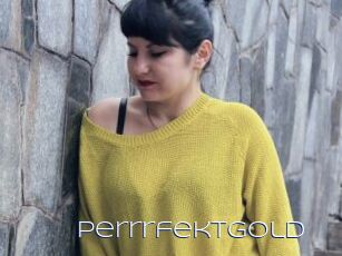 Perrrfektgold