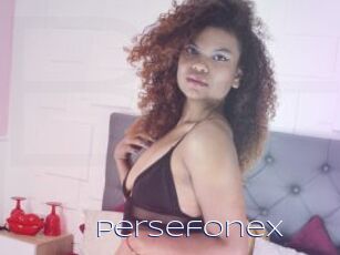 Persefonex