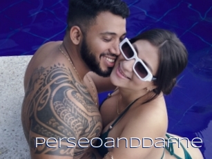 Perseoanddafne