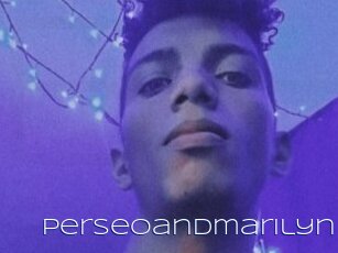 Perseoandmarilyn