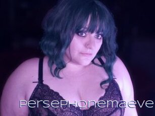 Persephonemaeve