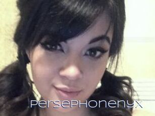 Persephonenyx