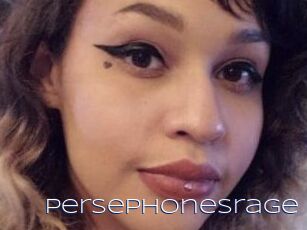 Persephonesrage