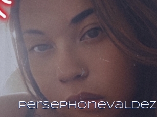 Persephonevaldez