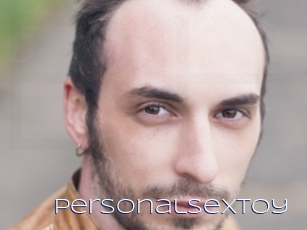personalsextoy Blue Hot