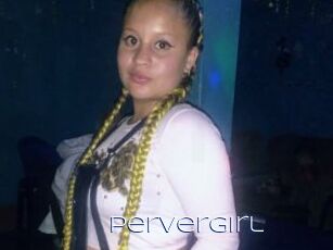 Pervergirl