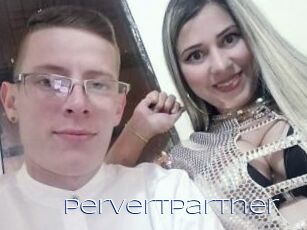 Pervertpartner