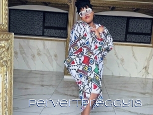 pervertpreggy18 Blue Hot