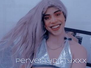 Pervertydirtyxxx