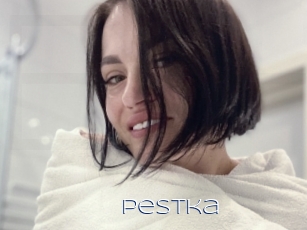 Pestka