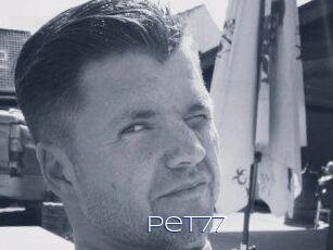 Pet77