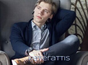 Peterattis