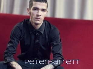 Peterbarrett