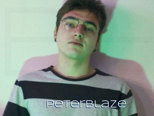 Peterblaze