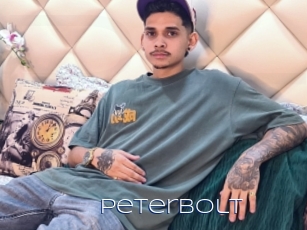 Peterbolt