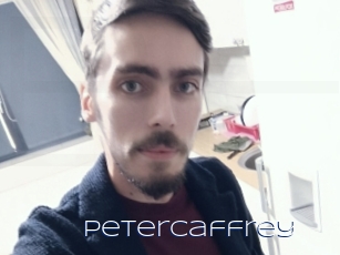 Petercaffrey