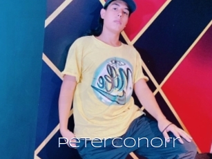 Peterconorr