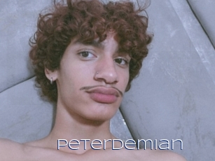 Peterdemian