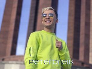 Peterdreik