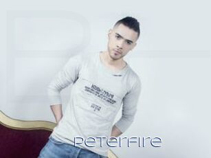 Peterfire
