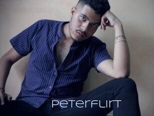Peterflirt
