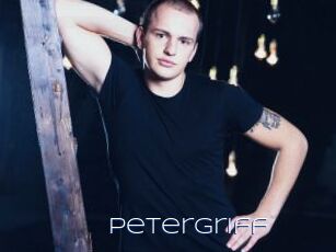 Petergriff