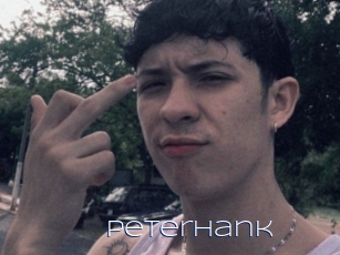 Peterhank