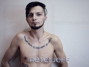 peterjeff Blue Hot