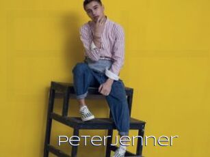 Peterjenner