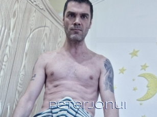 Peterjonui