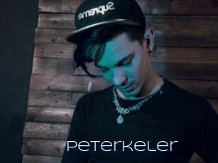 Peterkeler