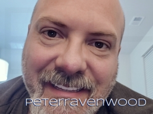 Peterravenwood