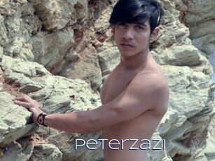 Peterzazi