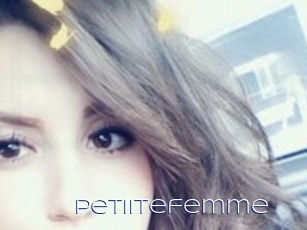 Petiitefemme