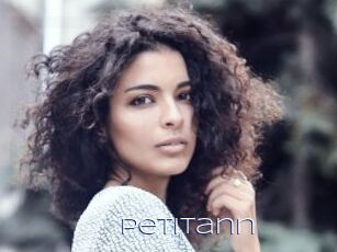 Petitann