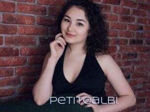 Petitealbi