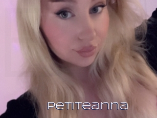 Petiteanna