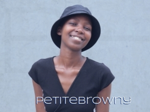 Petitebrowny