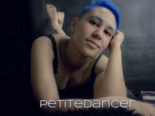 petitedancer Blue Hot