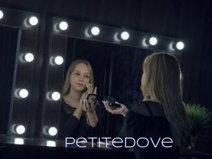 petitedove Blue Hot