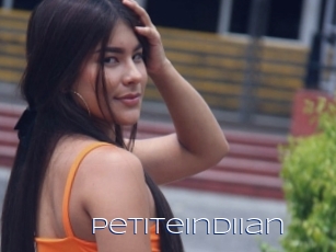 Petiteindiian