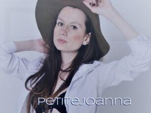 petitejoanna Blue Hot
