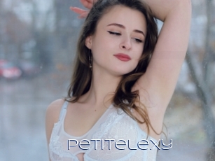 petitelexy Blue Hot
