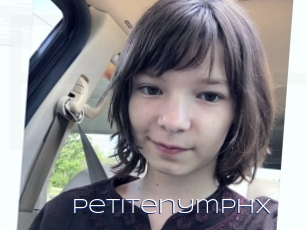 Petitenymphx
