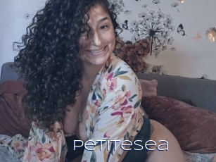 petitesea Blue Hot