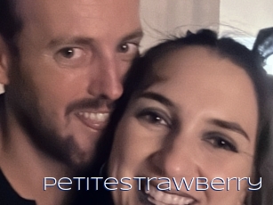 Petitestrawberry